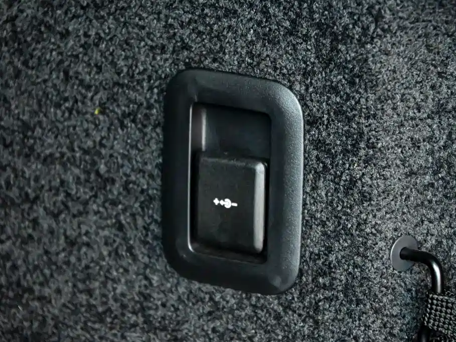 Range Rover 2023 3.0 L6 360PS盛世版