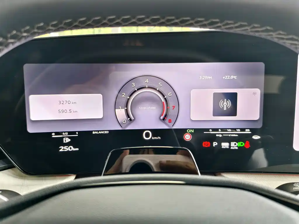 Audi Q5L 2026 Edition 2.0T Smart Hybrid Luxury Version
