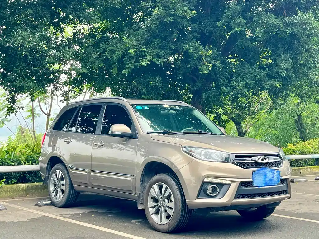 H5 2016 Model 1.6L Manual ZhiShang Edition