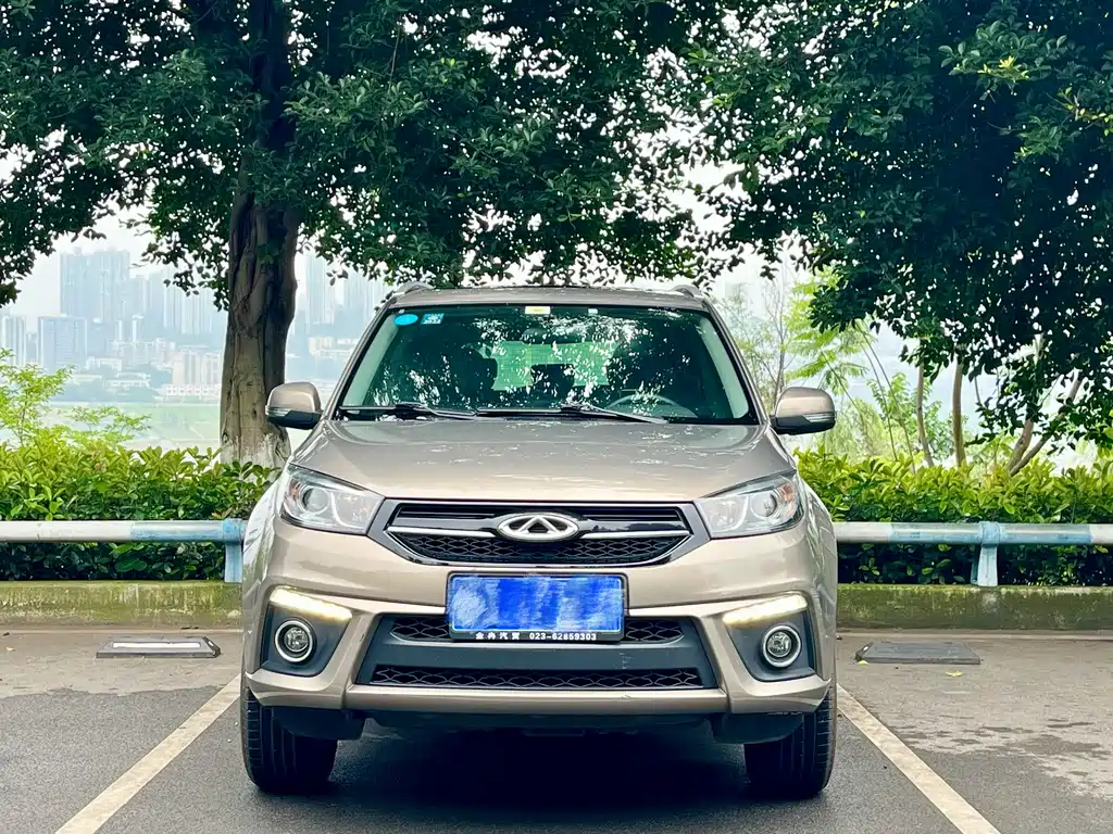 H5 2016 Model 1.6L Manual ZhiShang Edition