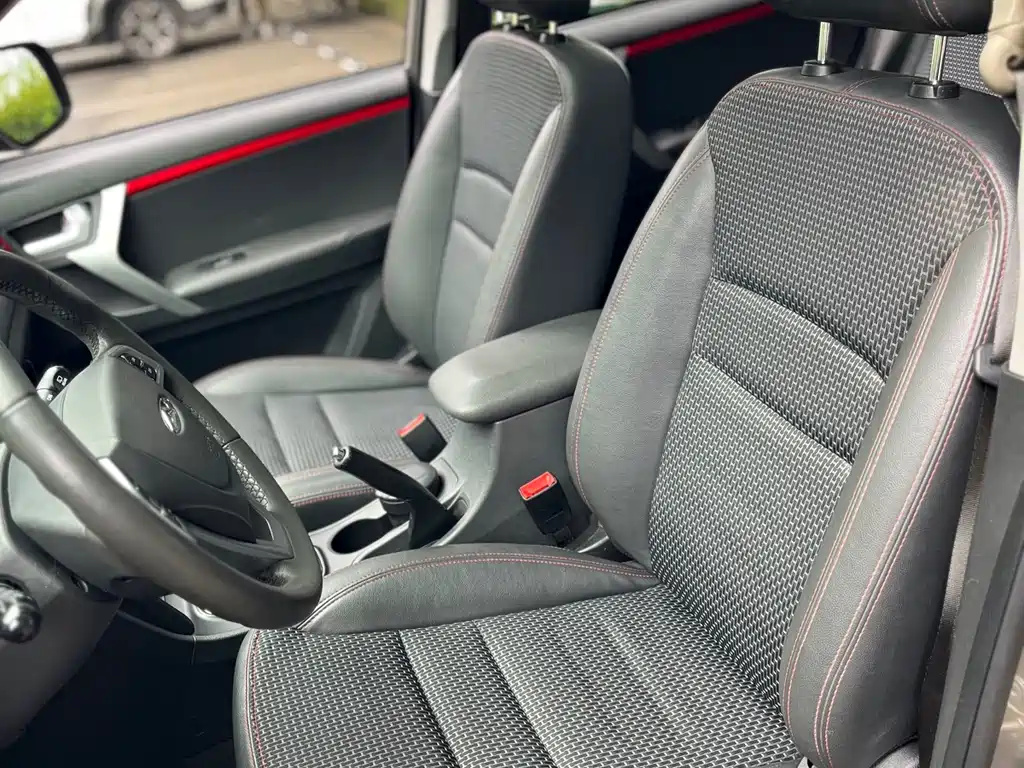 H5 2016 Model 1.6L Manual ZhiShang Edition