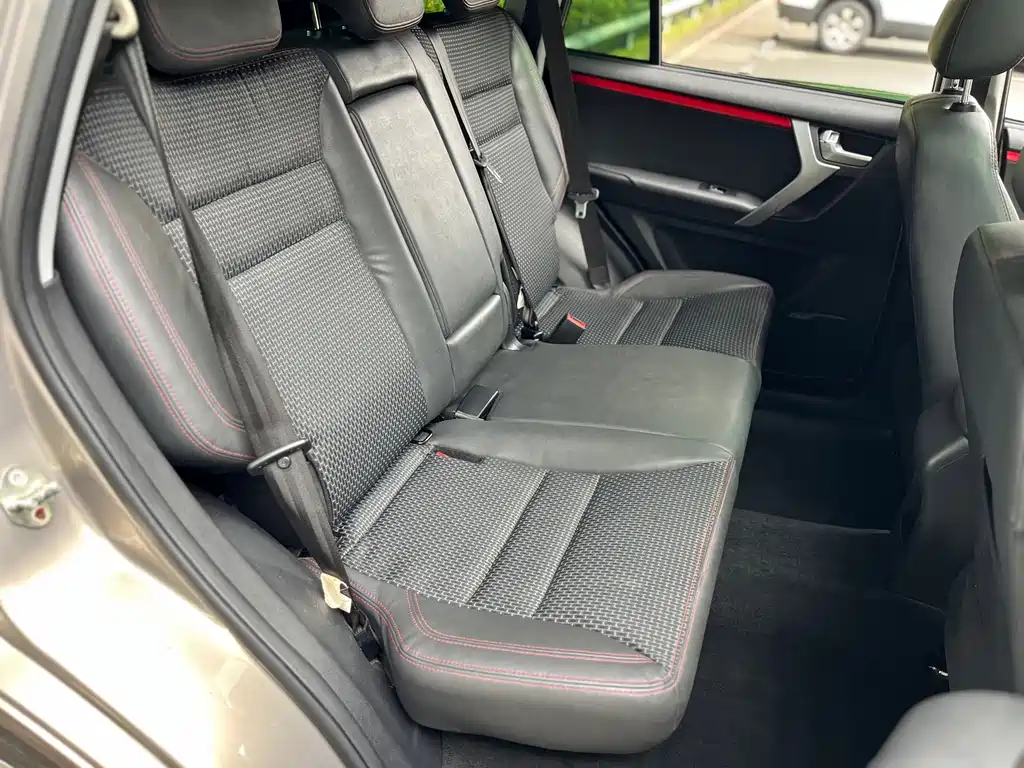 H5 2016 Model 1.6L Manual ZhiShang Edition