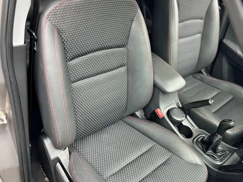 H5 2016 Model 1.6L Manual ZhiShang Edition