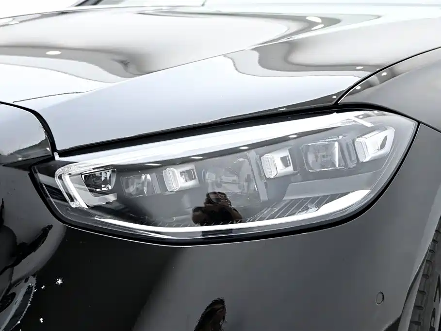 Maybach S-Class 2021 S 480 4MATIC
