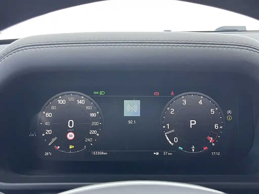 Land Rover Defender 2024 110 3.0T P400 X-DYNAMIC HSE
