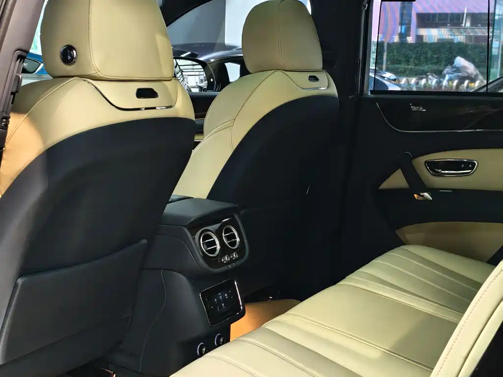 Tianyu 2018 Model 4.0T V8