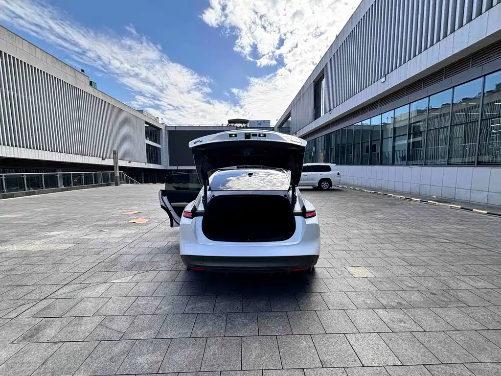 NIO ET5 2022 model 75kWh