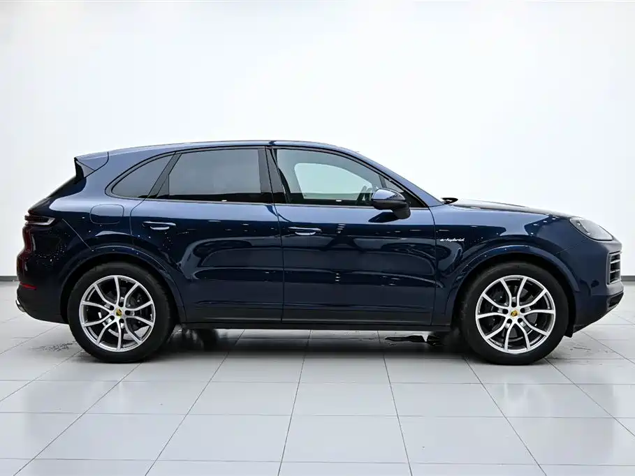 Cayenne New Energy 2024 Model Cayenne E-Hybrid 2.0T