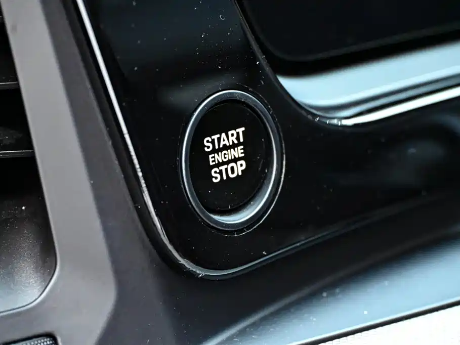 Cayenne New Energy 2024 Model Cayenne E-Hybrid 2.0T