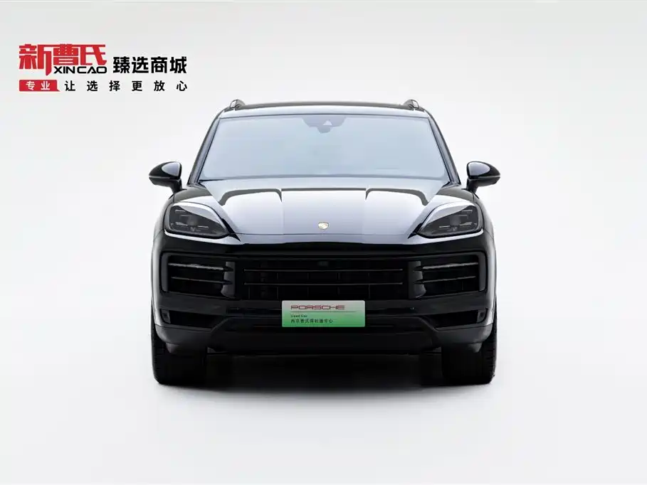 Cayenne New Energy 2024 Model Cayenne E-Hybrid 2.0T