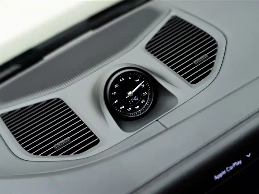 Cayenne New Energy 2024 Model Cayenne E-Hybrid 2.0T