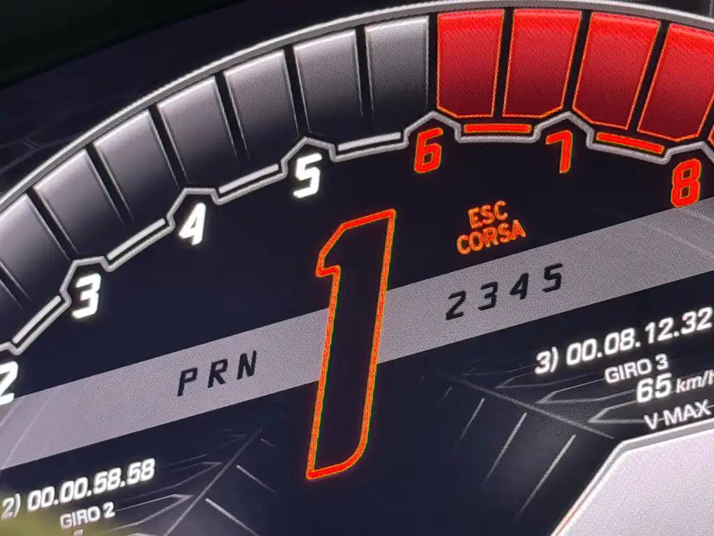 Huracán Evo RWD 2020