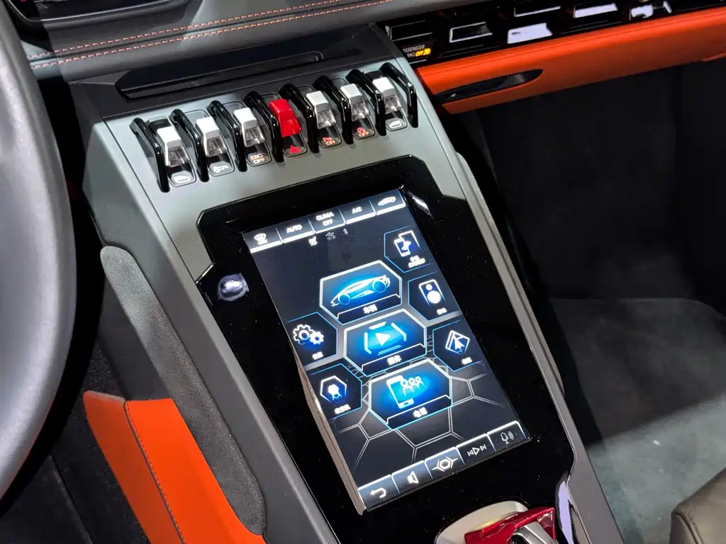 Huracán Evo RWD 2020