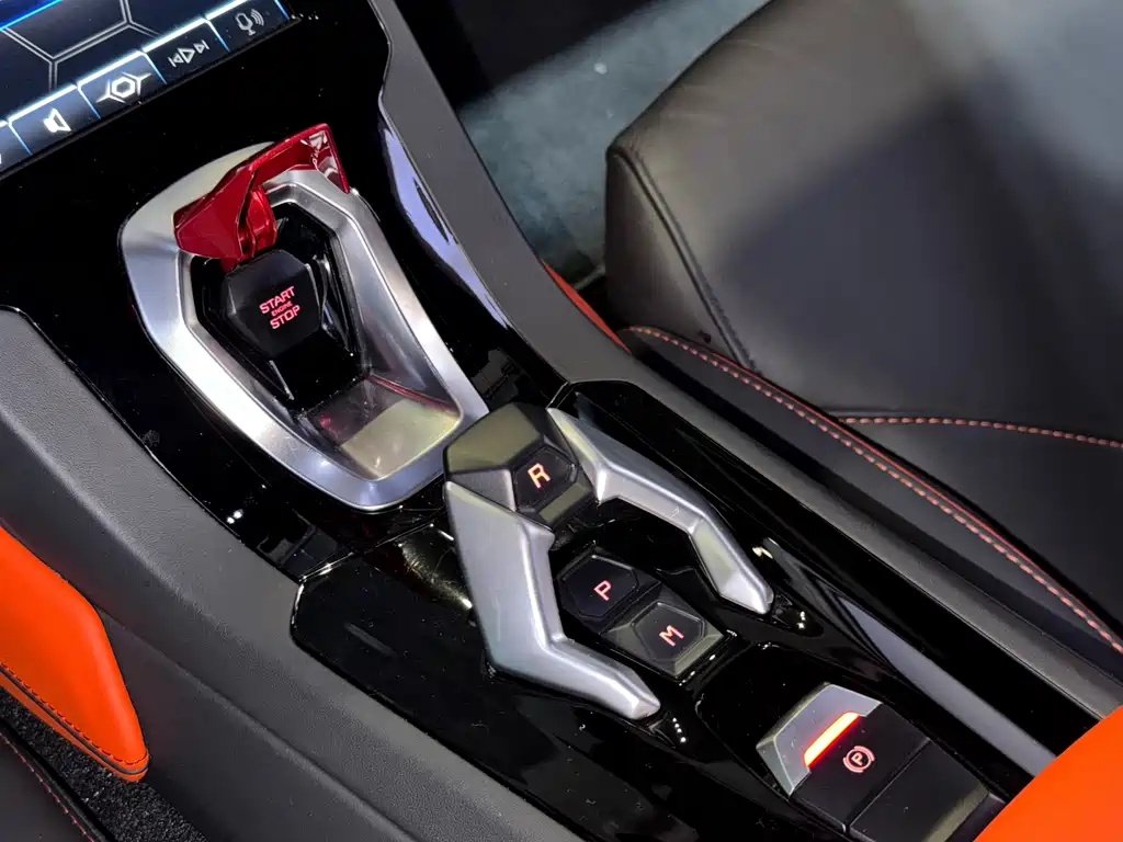 Huracán Evo RWD 2020