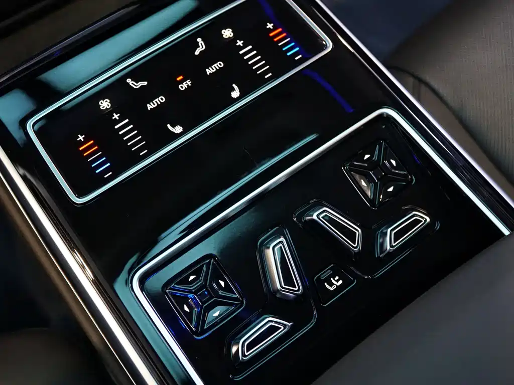 Audi A8 2022 model A8L 50 TFSI quattro Comfort edition Collector's Edition