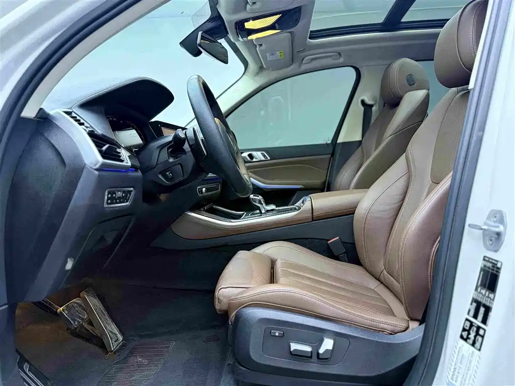 BMW X5 (Import) 2020 model xDrive30i M Sport Package