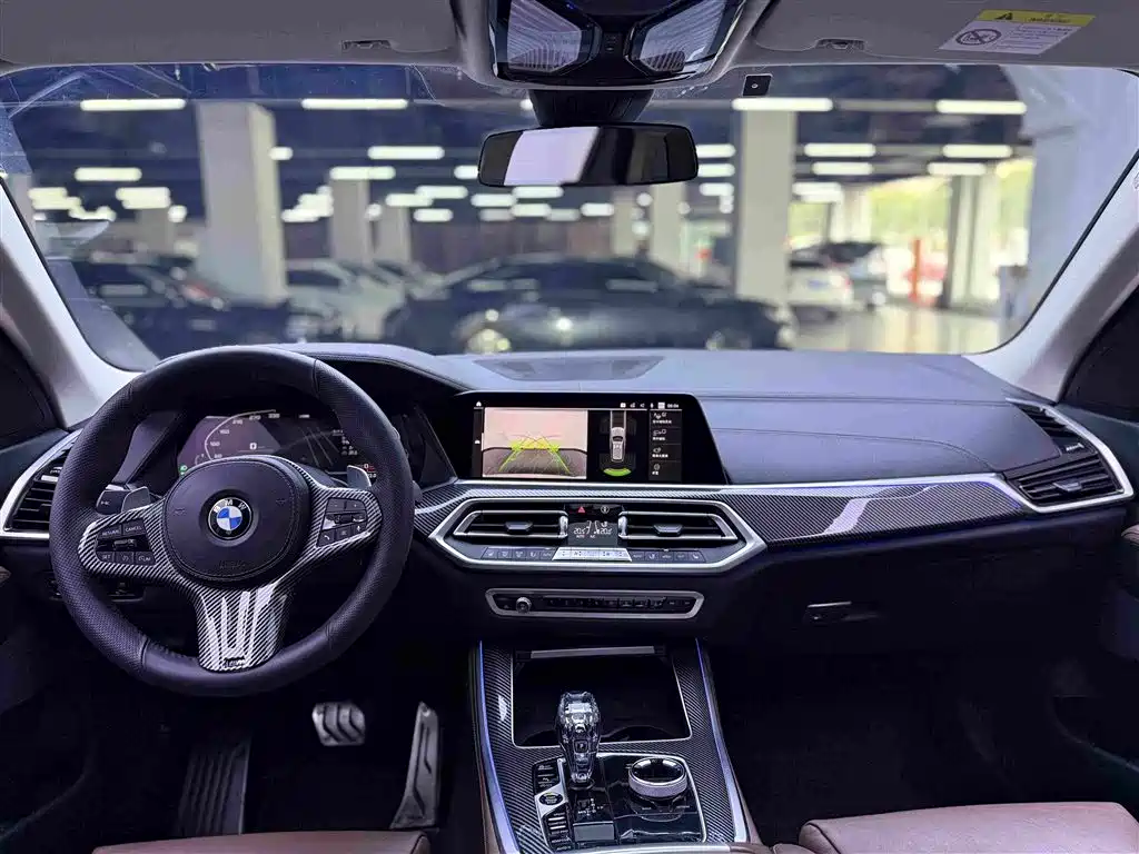 BMW X5 (Import) 2020 model xDrive30i M Sport Package