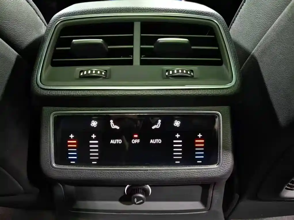 Audi A6L 2021 45 TFSI Prestige Dynamic Edition