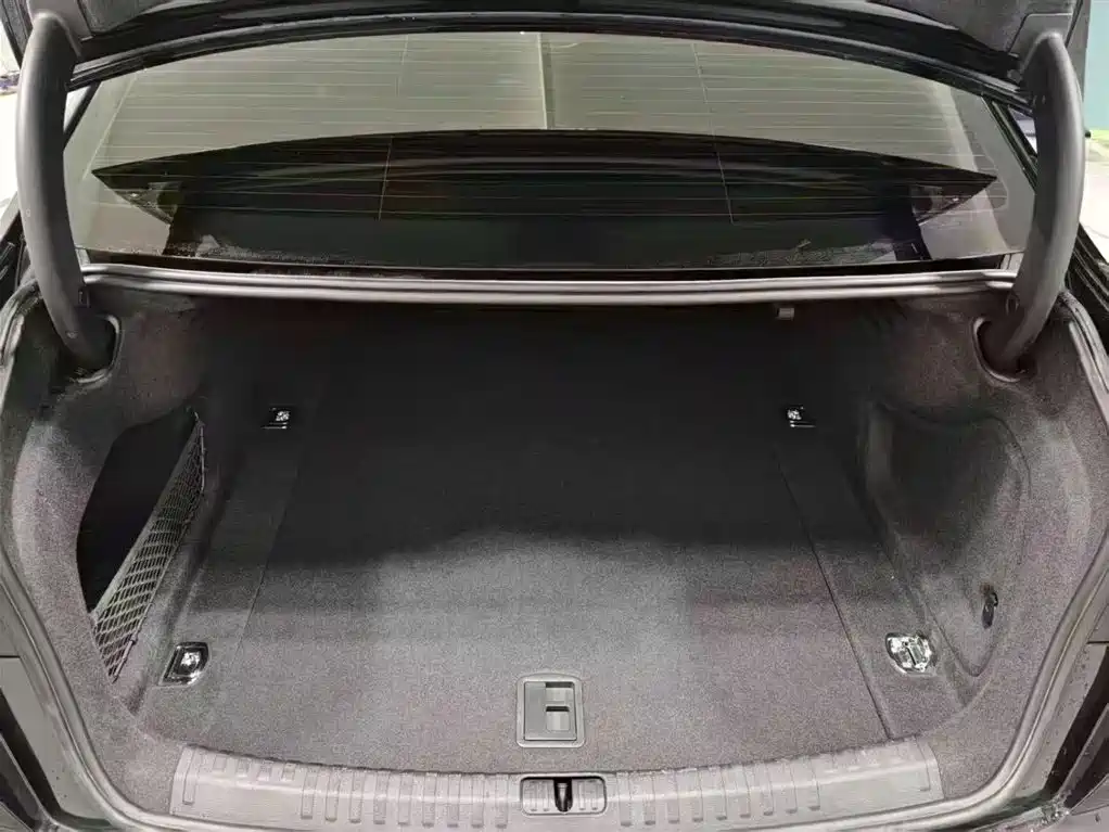 Audi A6L 2021 45 TFSI Prestige Dynamic Edition