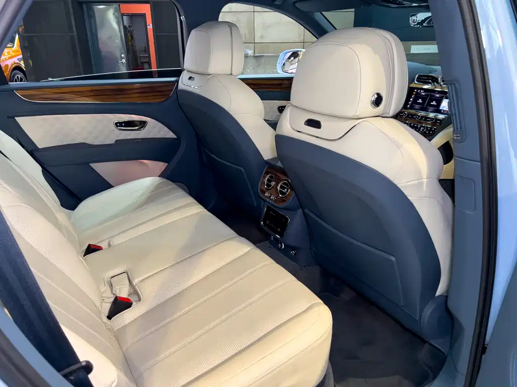 Landrover Range Rover Sport 2022 4.0T V8