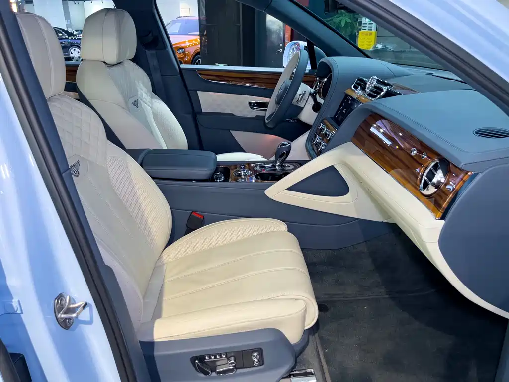 Landrover Range Rover Sport 2022 4.0T V8