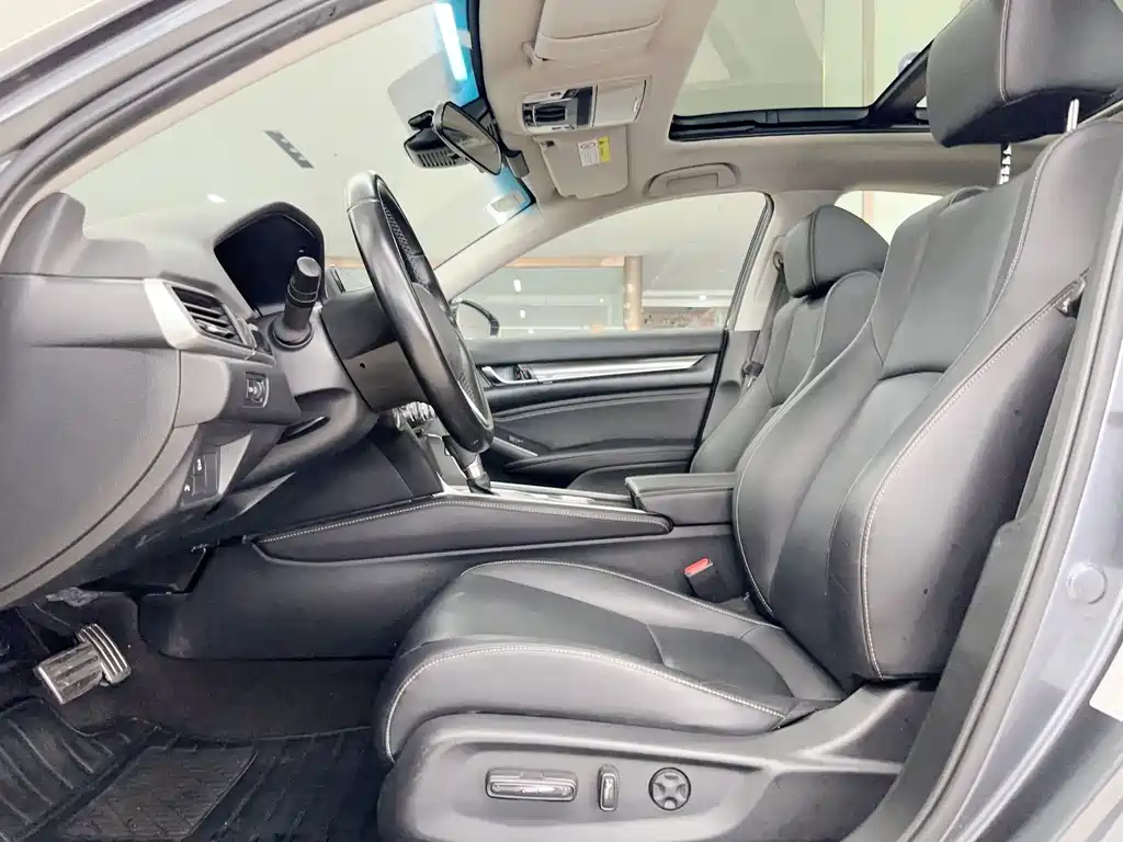 Accord 2022 260TURBO Phantom Night·Resplendent Edition