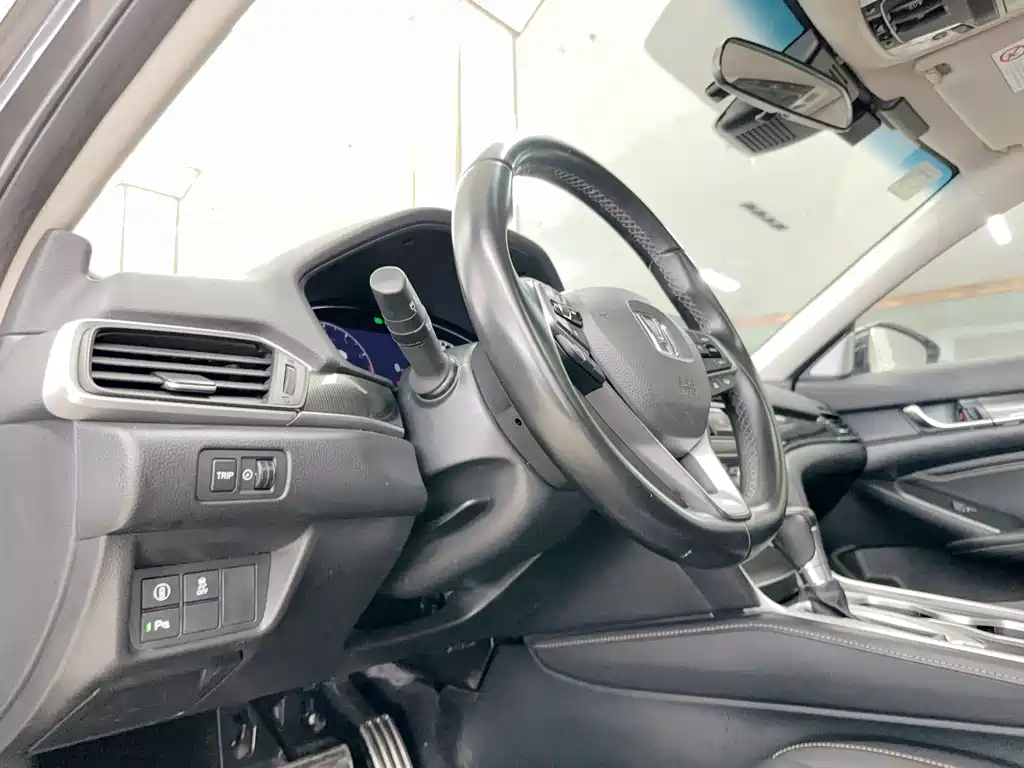 Accord 2022 260TURBO Phantom Night·Resplendent Edition