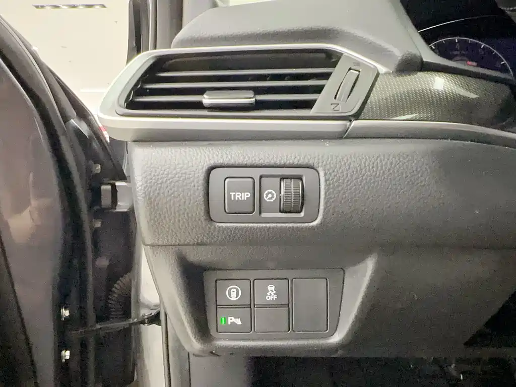 Accord 2022 260TURBO Phantom Night·Resplendent Edition