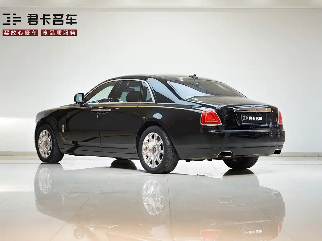 GTC 2010 6.6T Standard Edition