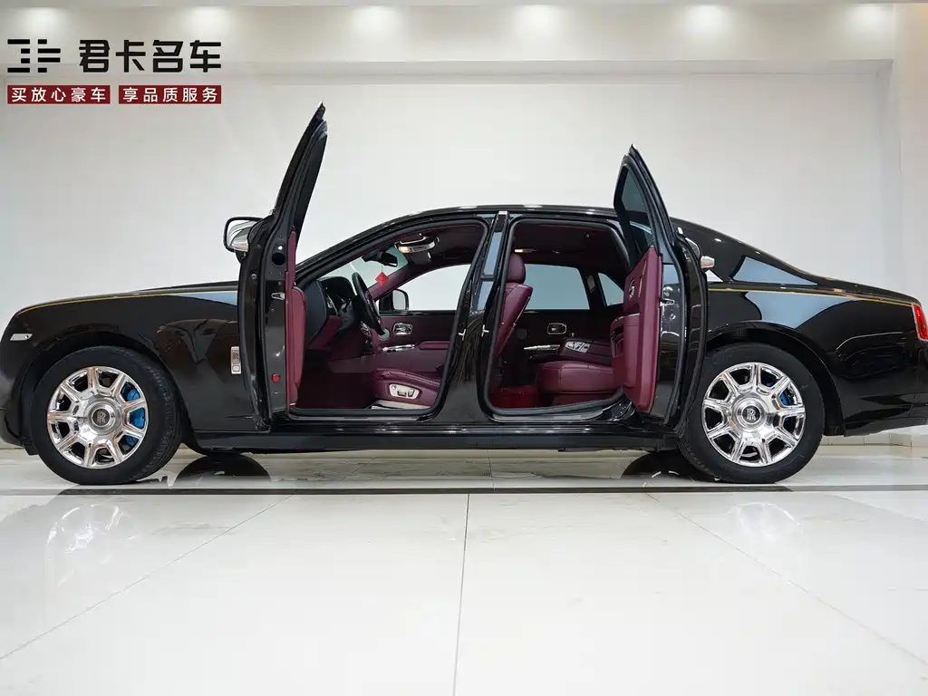 GTC 2010 6.6T Standard Edition