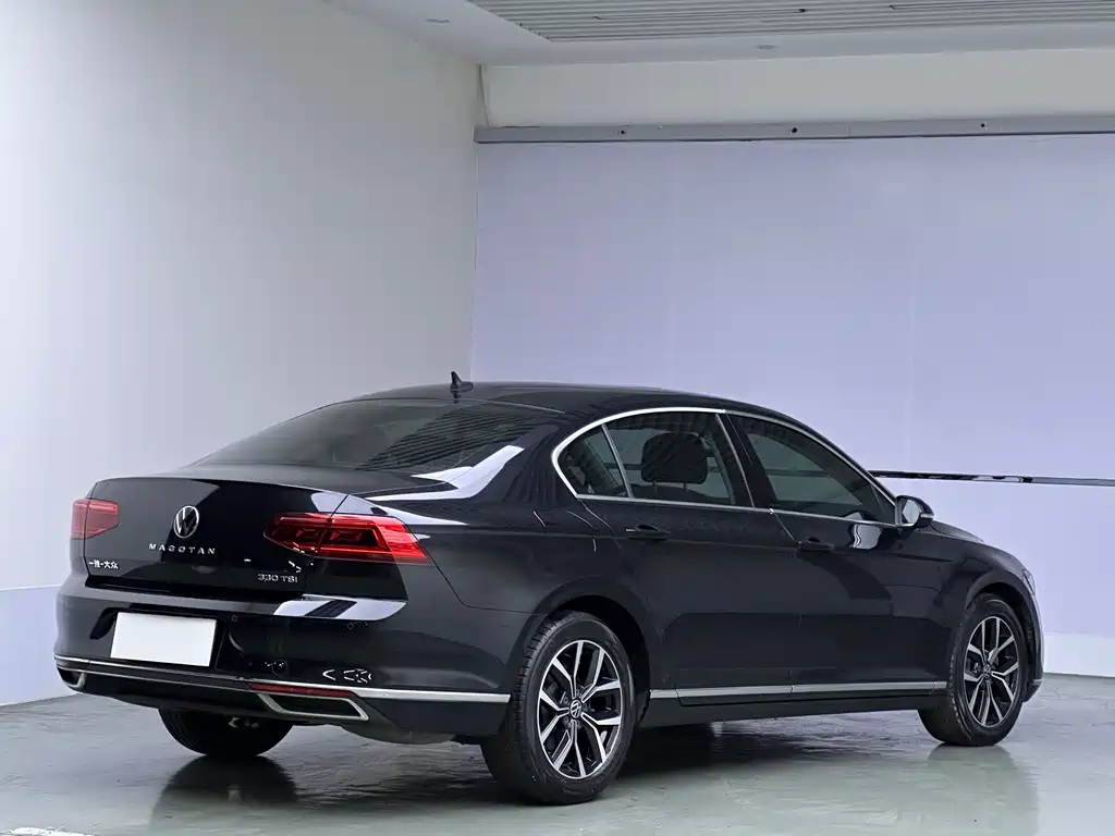 Magotan 2020 330TSI DSG Leading Edition