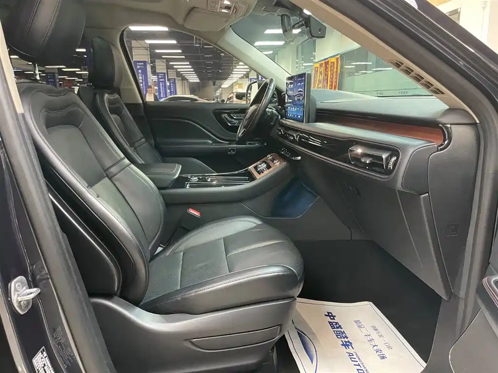 Range Rover Vogue 2021 3.0T V6 AWD