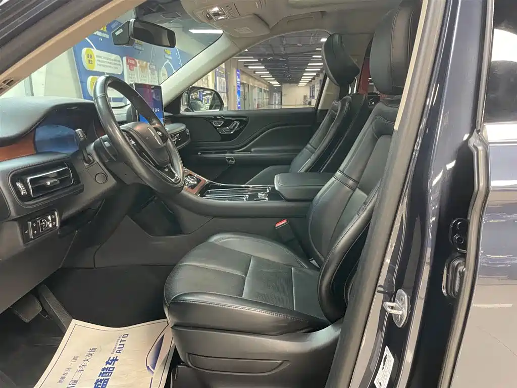 Range Rover Vogue 2021 3.0T V6 AWD