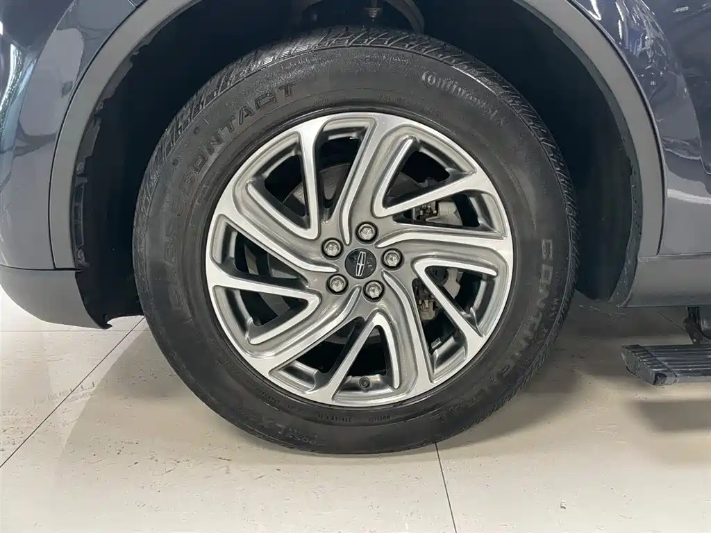 Range Rover Vogue 2021 3.0T V6 AWD