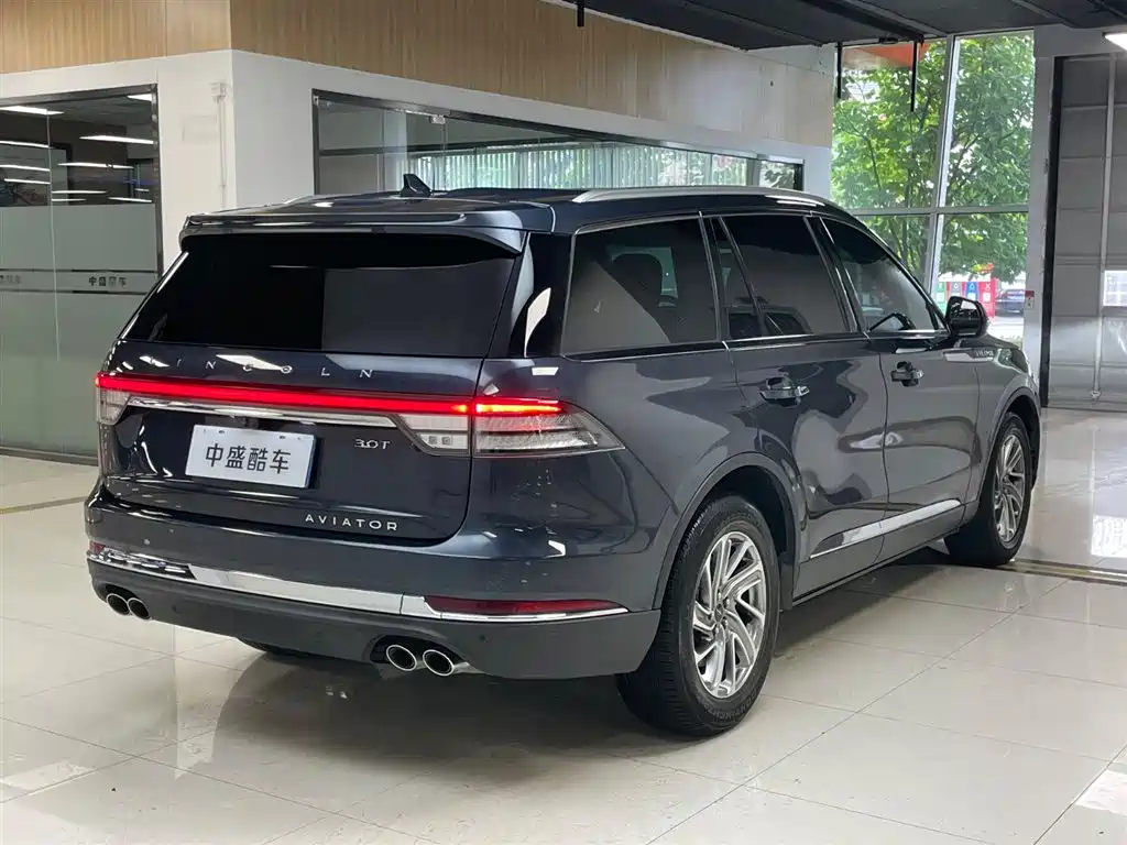 Range Rover Vogue 2021 3.0T V6 AWD