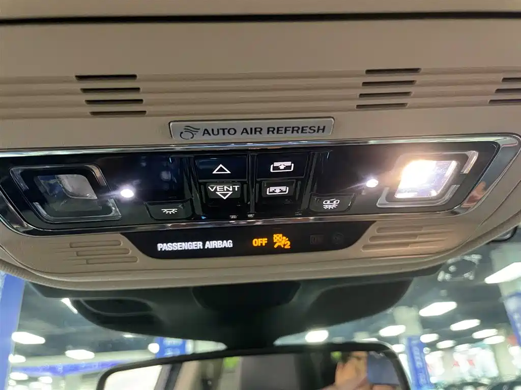 Range Rover Vogue 2021 3.0T V6 AWD