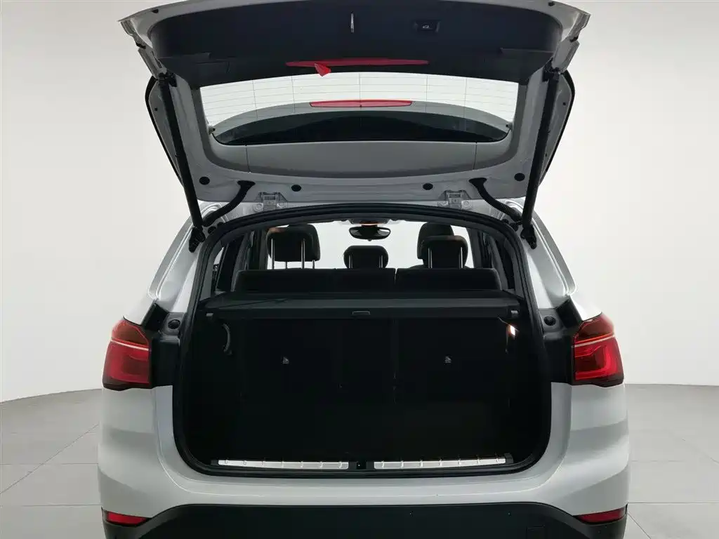 BMW X1 2019 sDrive18Li Luxury Edition