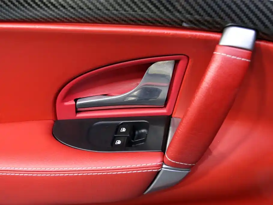 GranTurismo 2007 4.2L Standard