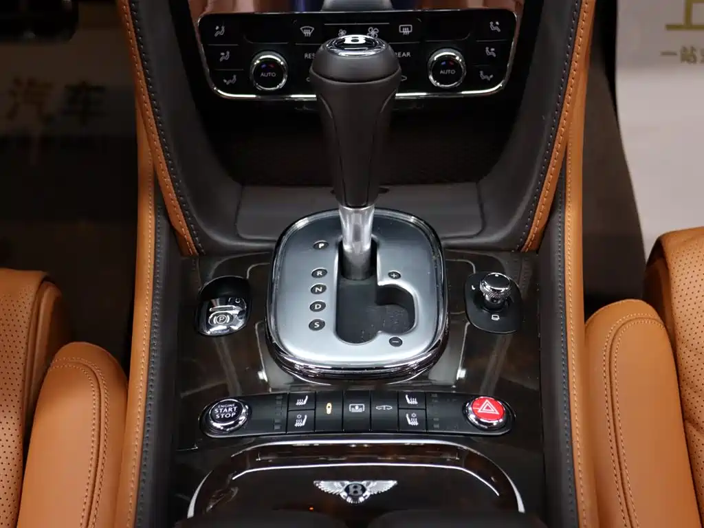 Phaeton 2013 6.0T W12 Prestige Edition