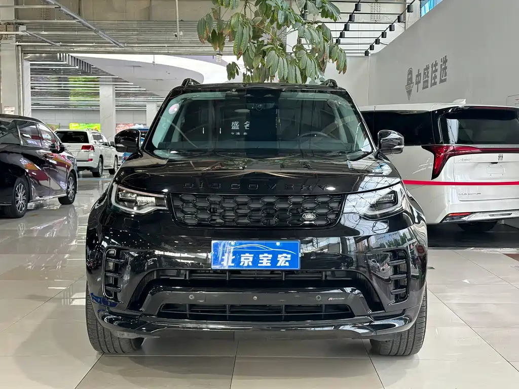 Discovery 2023 360PS R-Dynamic S