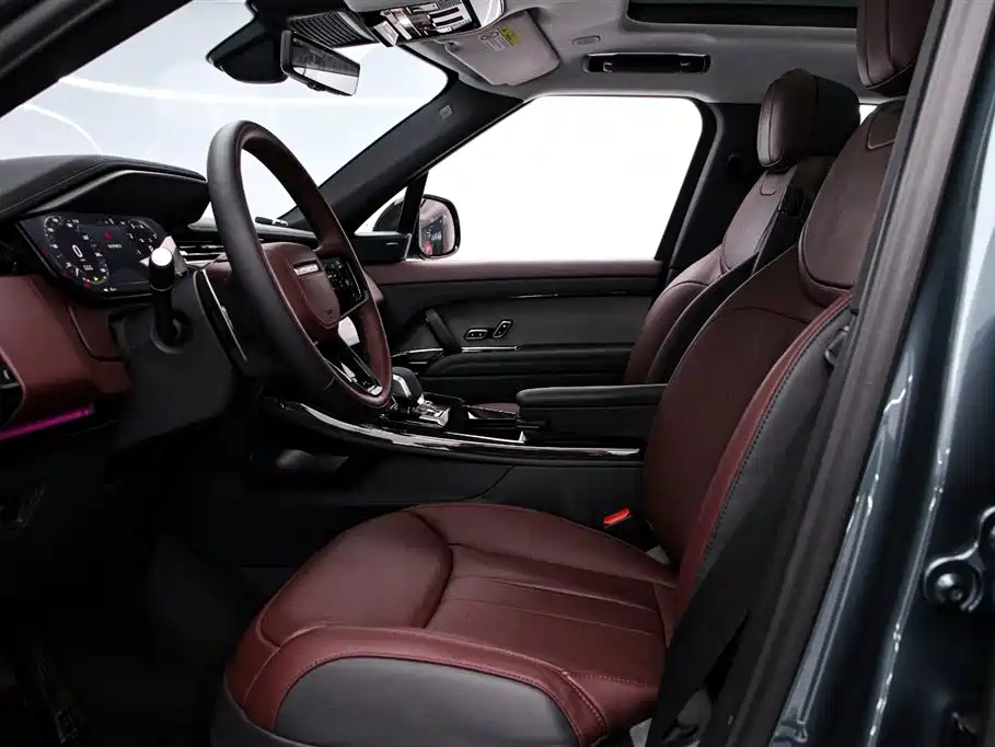Range Rover Sport 2024 400PS Dynamic SE