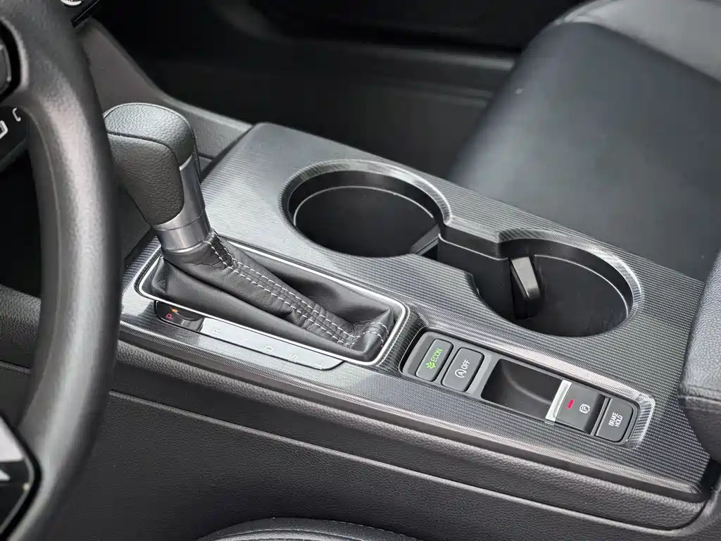 Civic 2023 240TURBO CVT Sport Edition