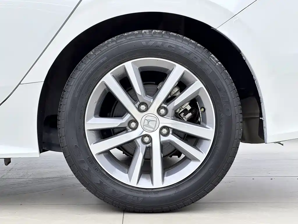 Civic 2023 240TURBO CVT Sport Edition