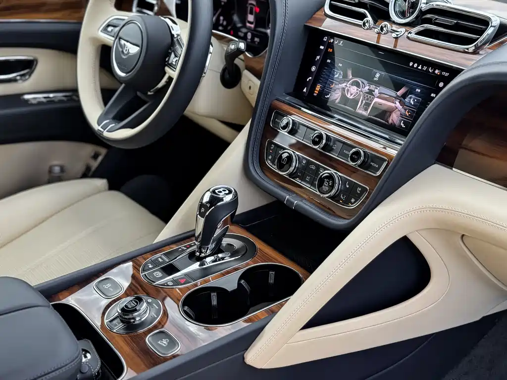 Landrover Range Rover Sport 2021 4.0T V8