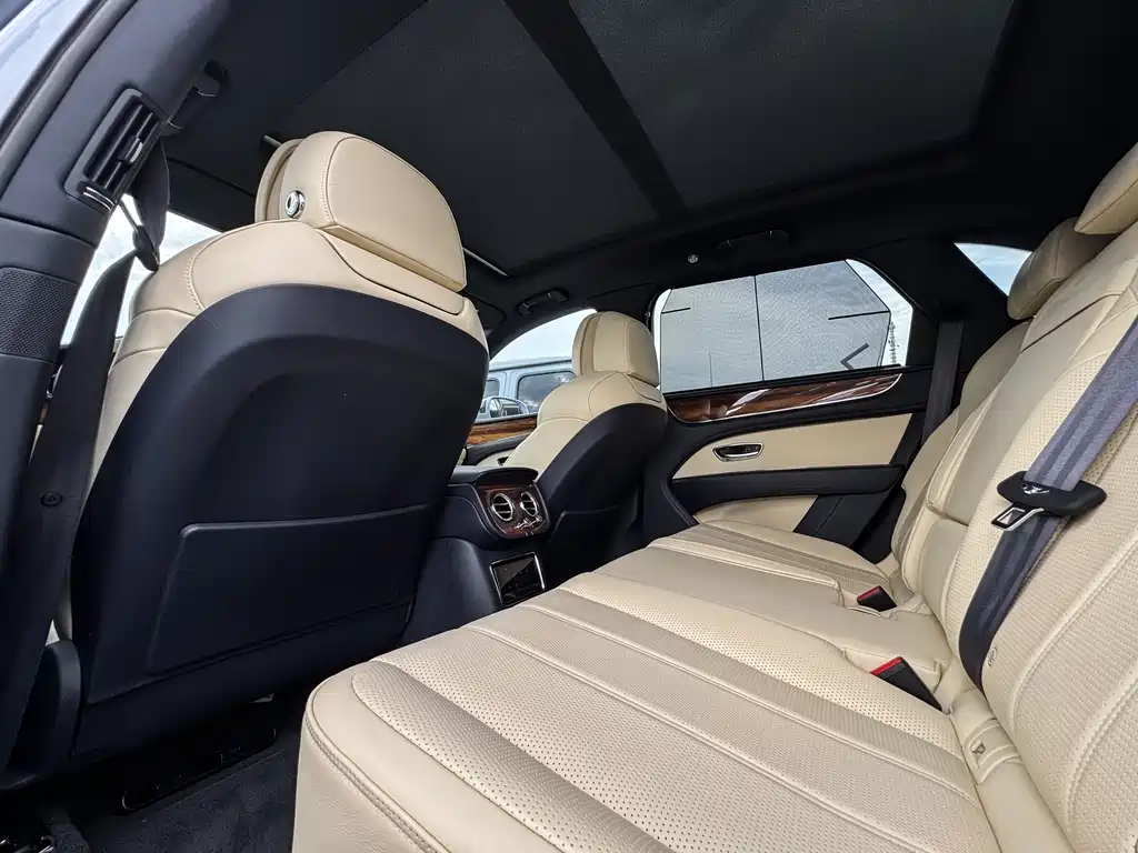 Landrover Range Rover Sport 2021 4.0T V8