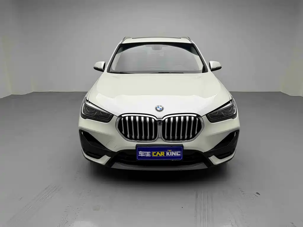 BMW X1 2022 sDrive25Li Leading Edition