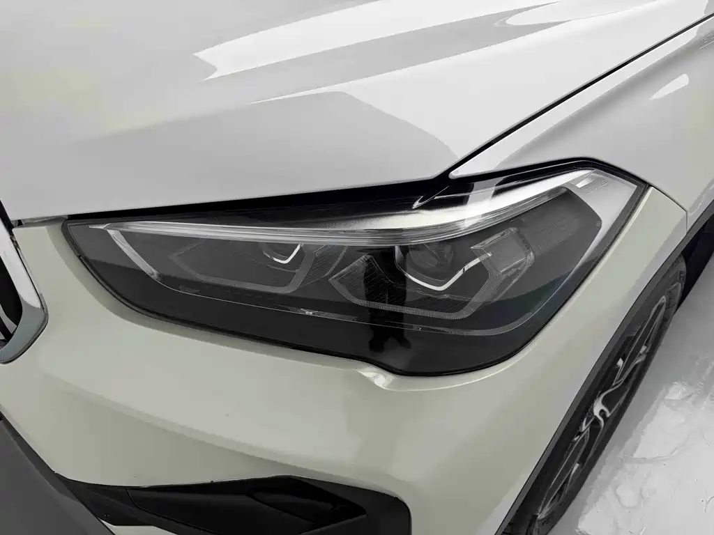 BMW X1 2022 sDrive25Li Leading Edition