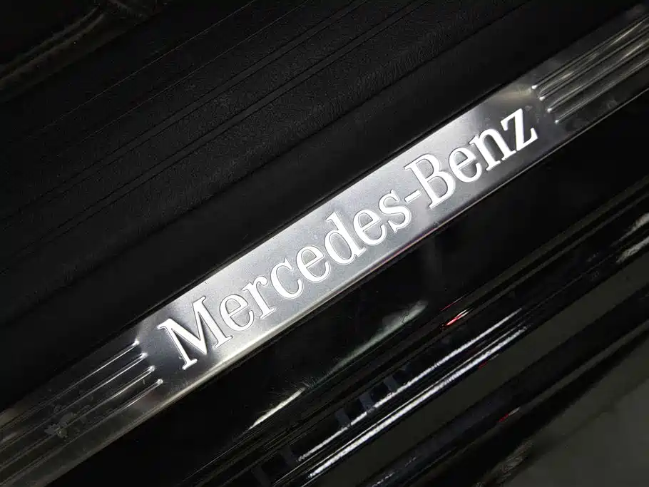 Mercedes-Benz GLE Coupe 2023 350 4MATIC Coupe SUV Luxury Edition
