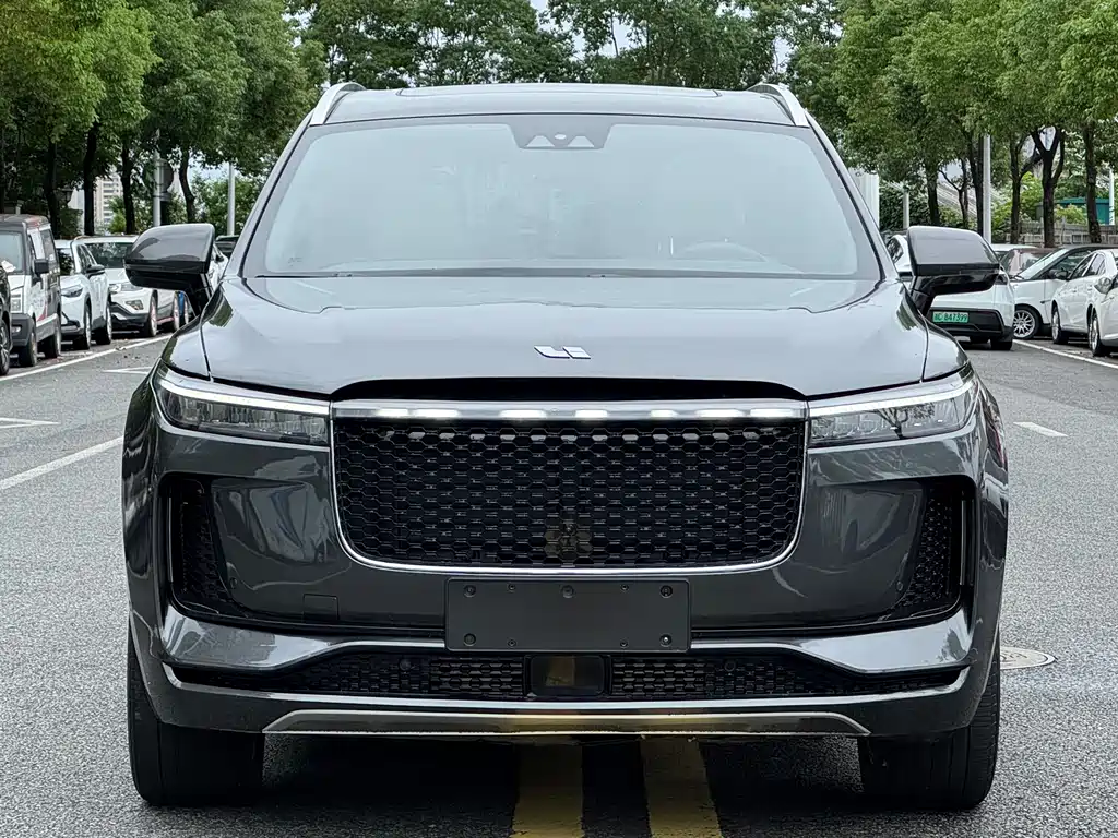 Lemon ONE 2021 Model, Extended Range 6-Seater Edition