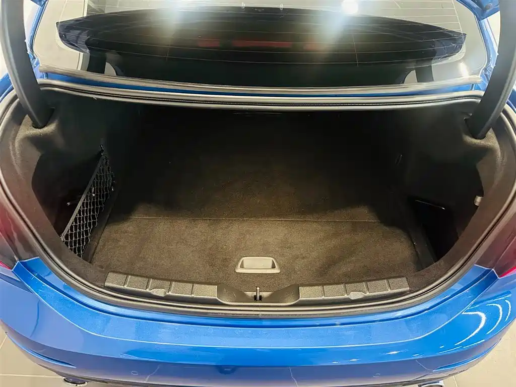 BMW 1 Series 2017 125i Sportline
